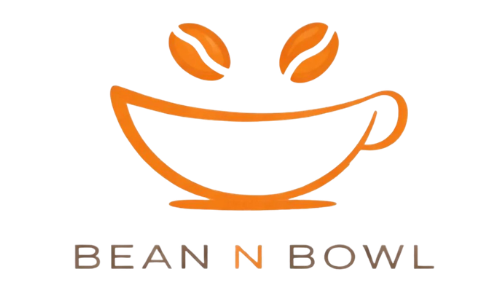 Bean N Bowl Logo